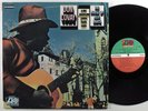 DON COVAY/JEFFERSON LEMON BLUES BAND The House Of Blue Lights ATLANTIC LP VG+