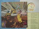 Devo - Workforce To The World LIVE  On Site w insert 1978 Cyber UD1