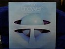 ROBIN TROWER VERY RARE SEALED LP TWICE REMOVED FROM YESTERDAY 1973 USA 1stPRESS
