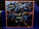 MAHOGANY RUSH VERY RARE SEALED LP CHILD OF THE NOVELTY 1974 USA 1stPRESS NO CUTS