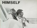 SEALED Pervis Lee Himself - Private Press Vinyl Funk Northern Soul LP