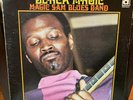 Black Magic-Magic Sam Blues Band Delmark Original Pressing