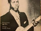 Elmore James John Brim-Whose Muddy Shoes-Chess-Original Pressing