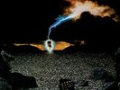 Thunder and Lightning by Thin Lizzy (180g Vinyl, Aug-2016, LP, Friday Music) NEW