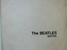 The Beatles White Album DIFF. COVER 1991 RUSSIAN Press NM RARE LP