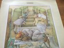 Genesis - Selling England by the Pound LP Charisma Madhatter label Nr Mint