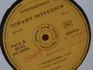 AFRO BOOGIE DISCO SYNTH + MODERN SOUL TCHAMY PATTERSON NKONGSAMBA CLEAN HEAR