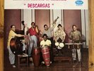 Cuban Jam Sessions in Miniature Descargas Cachao y Ritmo Caliente Panart Records