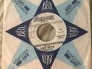 EDDIE HINTON “Dreamer / Railroad Trestle In....” DJ Deep Soul PACEMAKER 754 NM-