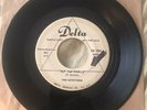 DEVOTIONS “Rip Van Winkle / I Love You For Sentimental...” DJ DELTA 1001 VG+