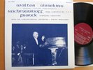 IGI-358 Walter Gieseking Rachmaninoff Piano Concerto no. 3 Franck Mengelberg NM