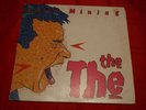 The The Soul Mining 1984 LP Uncertain Smile Perfect This Is the Day Matt Johnson