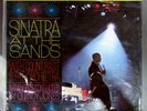 Frank Sinatra - Sinatra At The Sands - Vinyl LP - MFSL Limited Edition #2985