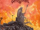 Gates Of Ishtar - The Dawn Of Flames - red LP + CD - original verpackt - Neuware