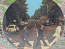 The Beatles Abbey Road WAS Sealed Ltd Edition Picture Disc Capitol #SEAX 11900