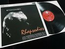 Liszt / Enesco: Rhapsodies - Stokowski **RCA Living Stereo SB-2130 ED1 LP**
