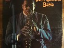 John Coltrane 