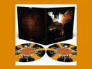 Monolord No Comfort Vinyl Lp Die Hard 100 Copies