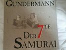 Gundermann Der 7te Samurai Limited Edition