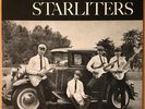 Journey With the ...STARLITERS  JUSTICE JLP 124 MONO 1966 NC GARAGE TOP LP NM-