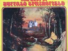 THE BEST OF BUFFALO SPRINGFIELD RETROSPECTIVE VINYL LP RECORDS 12