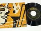 HANS KOLLER / JUTTA HIPP COMBO - german 7