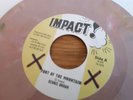 Dennis Brown , Foot Of The Mountain  , 7