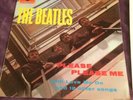 THE BEATLES PLEASE PLEASE ME 4th 1963 Pressing STEREO ALBUM Near / Mint. ZMT T/C