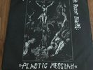 The Razor Blades ?– Plastic Messiah Vinyle 45t