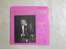 NEW SEALED RCA SORIA SERIES ARTUR RUBINSTEIN CHOPIN PIANO SONATAS No.2&No.3