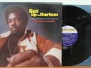 Edwin Starr LP “Hell Up In Harlem”   Motown 802V1   VG++   Funk Soul OST