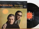 Steve Kuhn LP “The October Suite”   Impulse 9136   Orig 1967   VG++