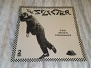 The Selecter 'Too Much Pressure' 1980 vinyl LP Ex Cond