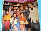LA FAMILIA SANTA GARCHIA GUAGUANCO ONLY PERU