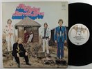 FLYING BURRITO BROS Gilded Palace Of Sin A&M LP VG++  