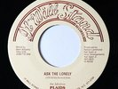 70s Soul 45 - Fabulous Plaids - Ask The Lonely - It Will Stand - VG++ mp3