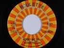 Crossover Soul 45 - Esther Phillips - Nobody But You - Roulette - mp3