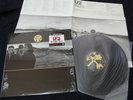 U2 - Joshua Tree Japan Vinyl LP in Shrink Sticker