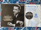 Decca SXL 6169 ED1 WBG - Dvorak Symphony No. 8 - Karajan - VPO NM '65