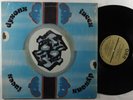DYSON'S FACES Self Titled DY-RICH DRL-10017 LP VG++ SHRINK