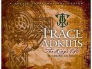 Brand New - Trace Adkins - The King's Gift 2013 VINYL LP CHRISTMAS RECORD LE VIP