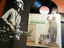 Ten Years After ?Cricklewood Green Blues Rock LP POSTER VG+++  PROMO 1970