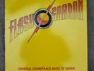 Flash Gordon Original Soundtrack QUEEN 1980 Elektra 518 Vinyl Lp + w Insert