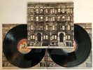 Led Zeppelin - Physical Graffiti - 1975 US 1st Press AT/GP (NM) All Inserts