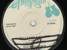 JUNIOR HIBBERTS & THE WAILERS BAND - REALLY FOR A REASON - 70'S ROOTS