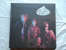 Cream: Fresh Cream (1966) Limited Deluxe Edition, 6 LPs, Vinyl, Record, NEU, OVP