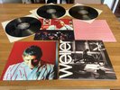 PAUL WELLER,WELLER AT THE BBC,3LP Vinyl 2008 1st Press G/Fold,I/S,STUNNING COPY,