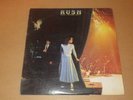 Rush Exit ... Stage Left 1981 Mercury SRM-2-7001 Stereo 2LP RCA R 234483 VG+ VG+