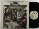BOBBY WOMACK Across 110th Street OST UNITED ARTISTS LP NM