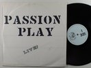 JETHRO TULL Passion Play Live  TMOQ LP VG+  